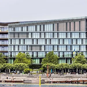 Hotel Scandic Spectrum, Copenhague