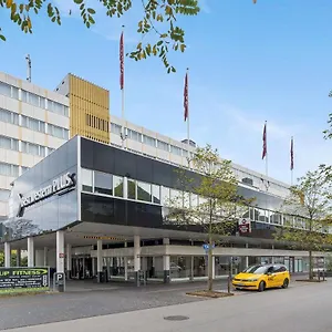 Hotel Western Airport, Kopenhagen