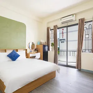 Phan 2*, Ho-Chi-Minh-Stadt Vietnam