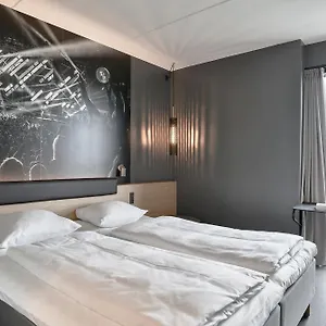 Hotel Zleep Arena, Kopenhagen