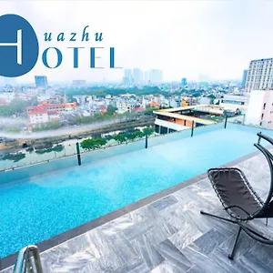 Huazhu 4*, Ho-Chi-Minh-Stadt Vietnam