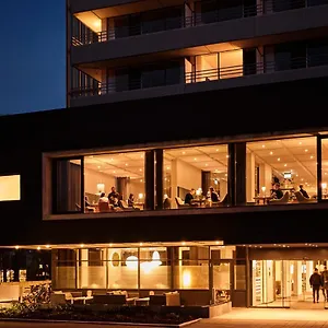 Comwell Hvide Hus 4*, Aalborg Dänemark