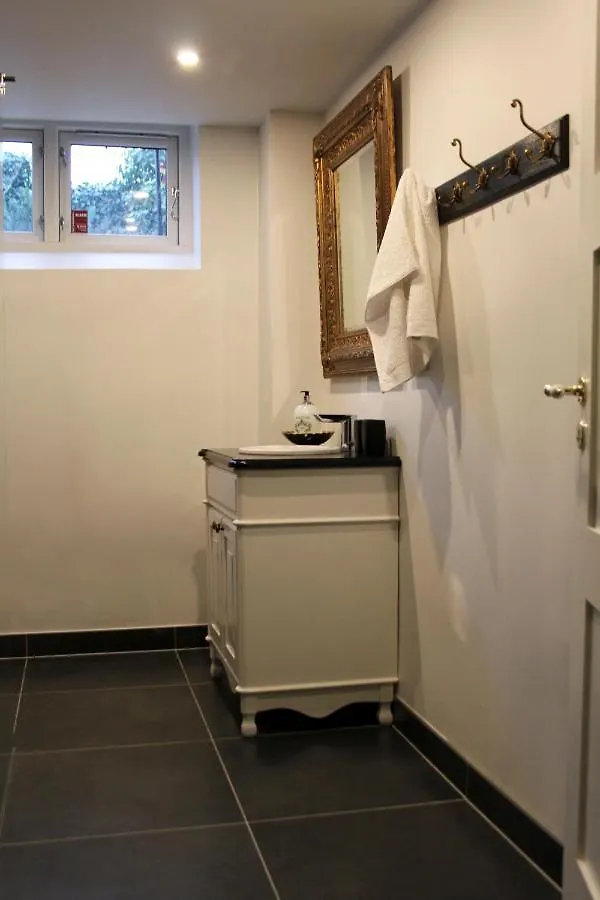 Guest house Cosy Private Room Close To Copenhagen Centre