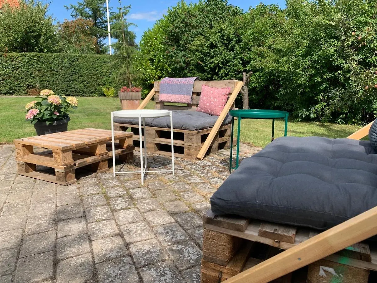 Cosy Private Room Close To Copenhagen Centre