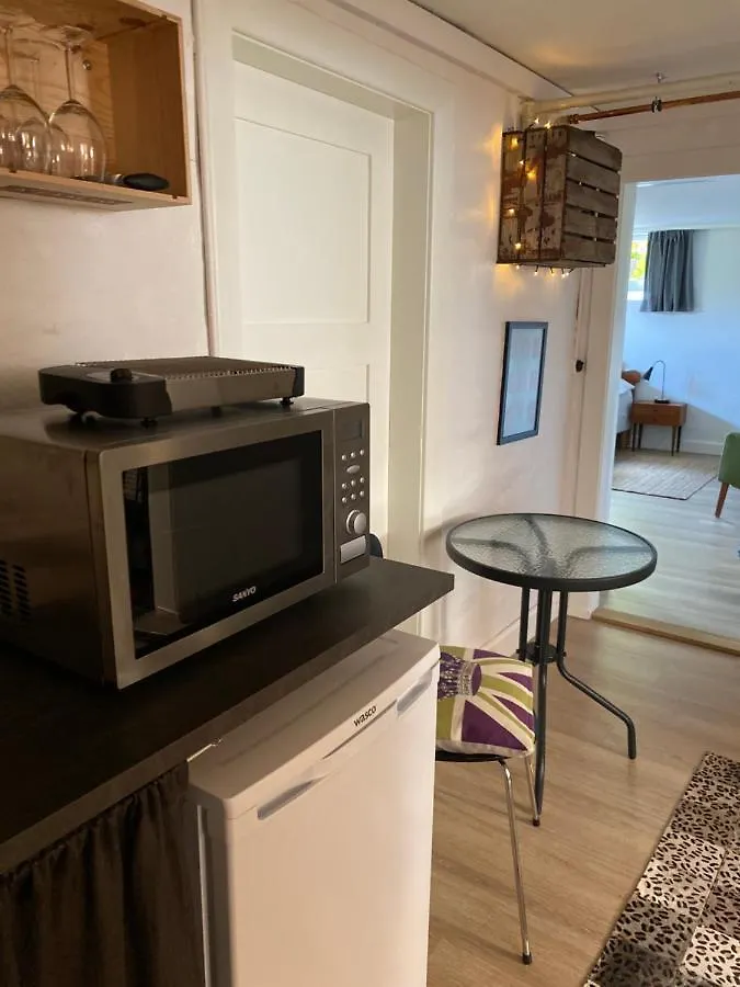Guest house Cosy Private Room Close To Copenhagen Centre Denmark