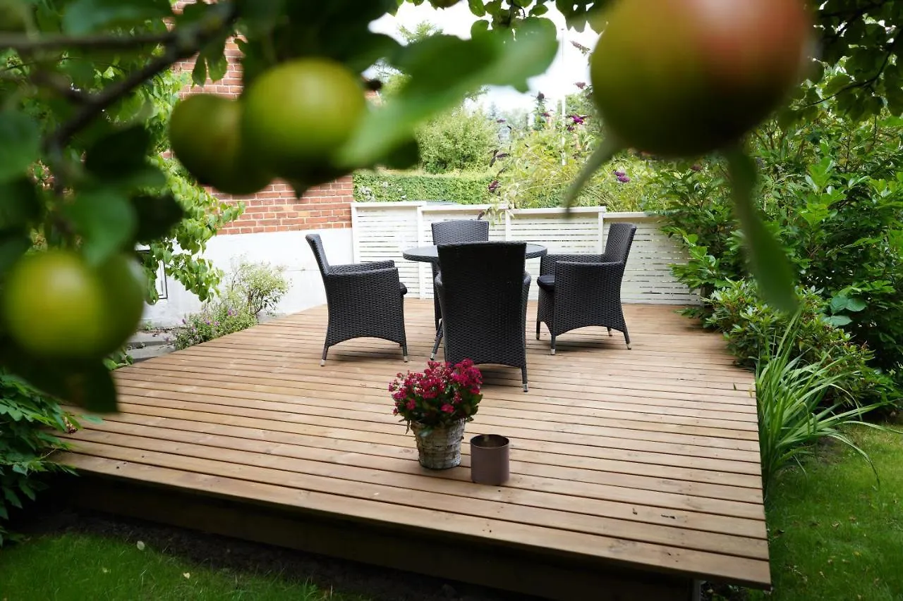 Cosy Private Room Close To Copenhagen Centre Denmark