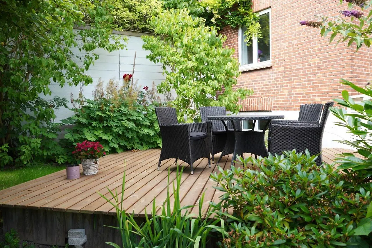 Cosy Private Room Close To Copenhagen Centre 0*,  Dänemark