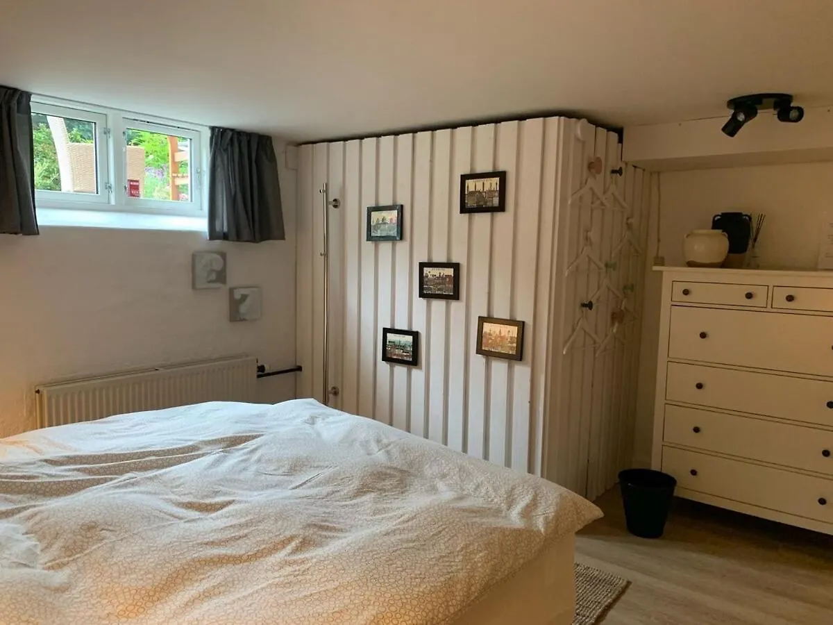 Gasthof Cosy Private Room Close To Copenhagen Centre